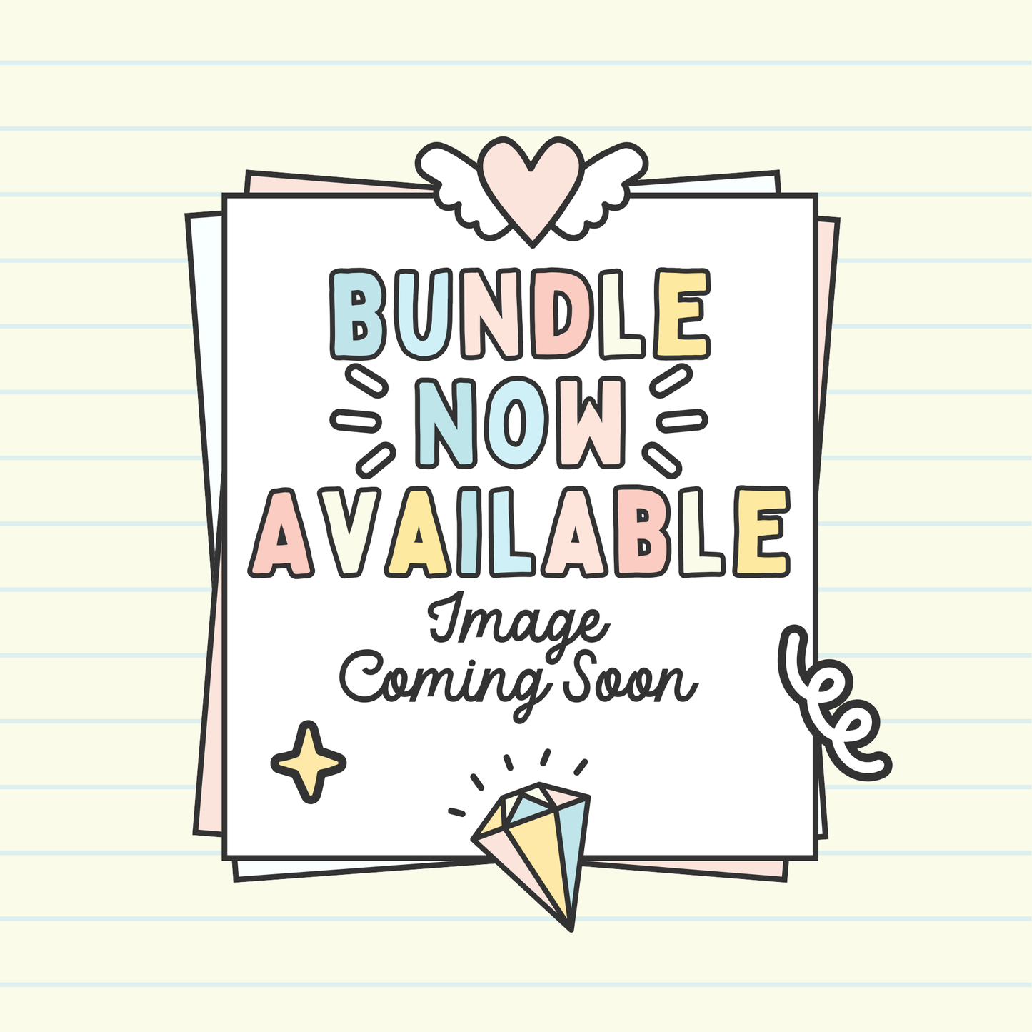 The Creator’s Collection - Affirmation Coloring Book Bundle