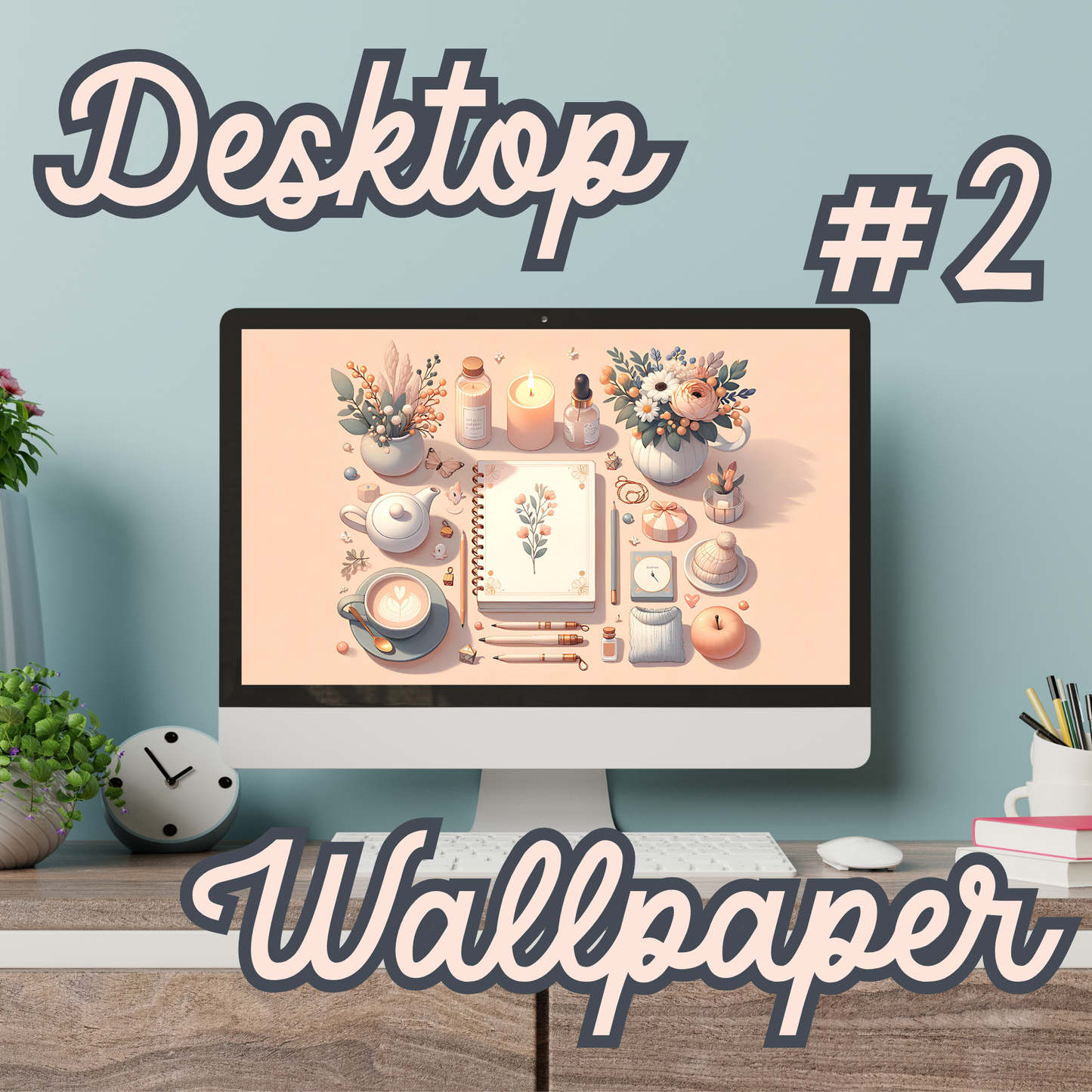 🧡 November Mini Box — Grateful Heart